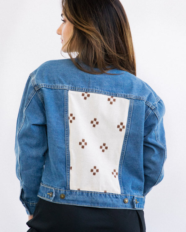 The Rodeo Jacket