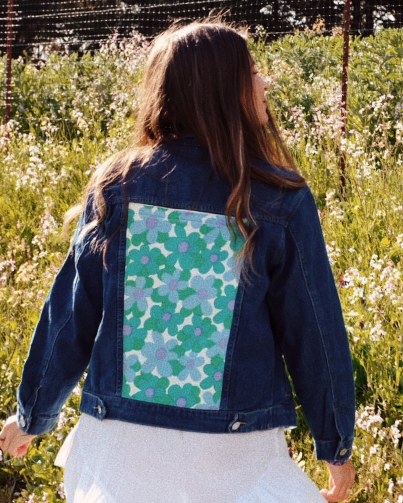 The Late Bloomer Jacket