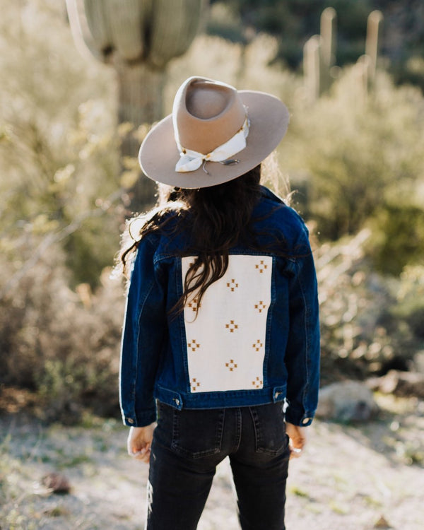 The Rodeo Jacket